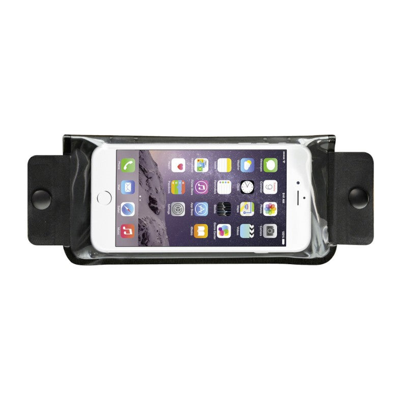 Aventour Compact Klickfix Fahrradlenkertasche