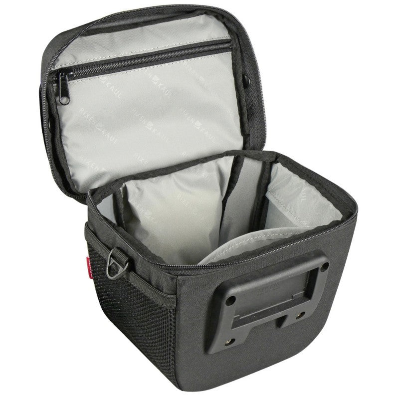 Aventour Compact Klickfix Fahrradlenkertasche