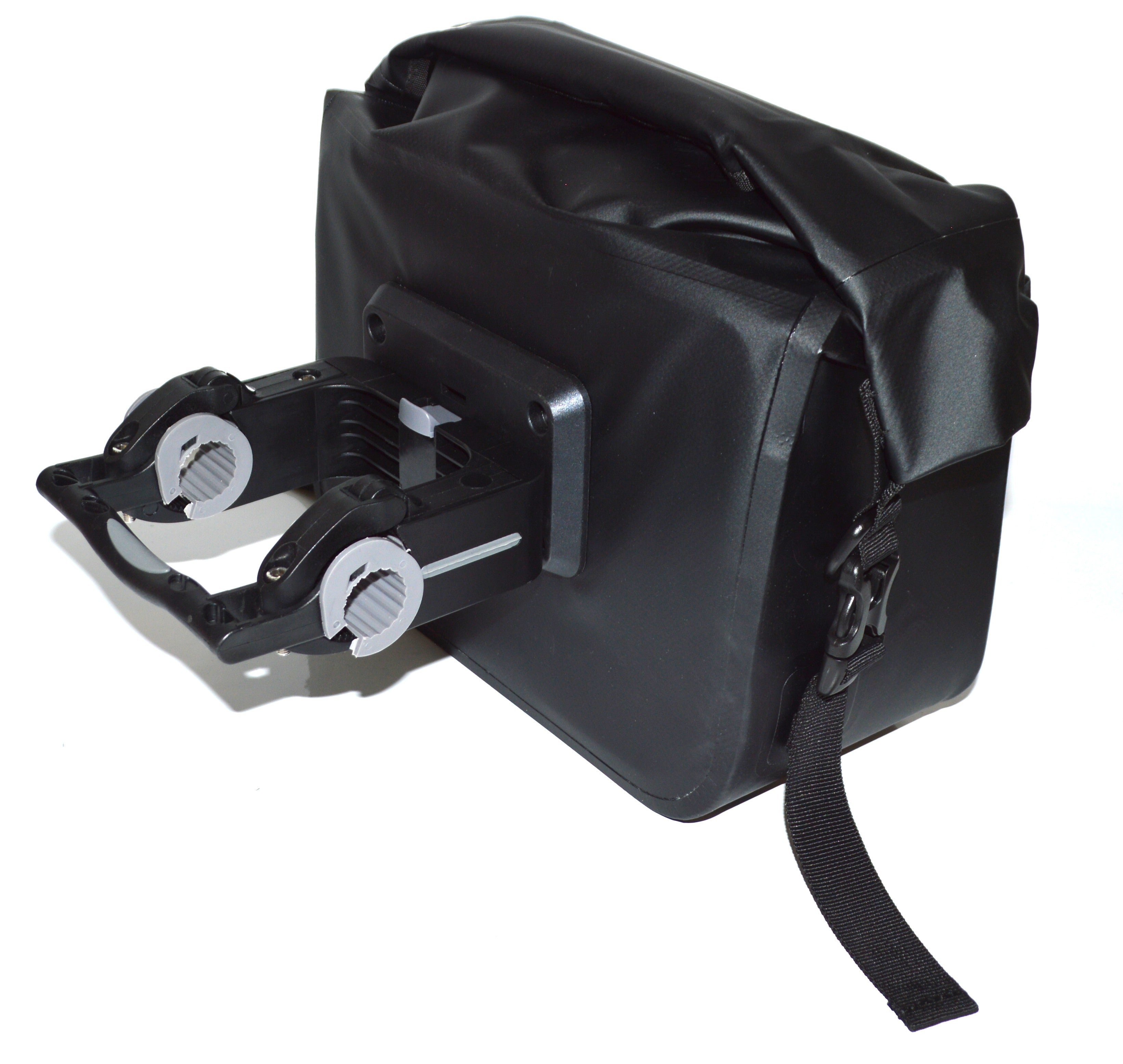 Sacoche de guidon vélo étanche EXS 7L