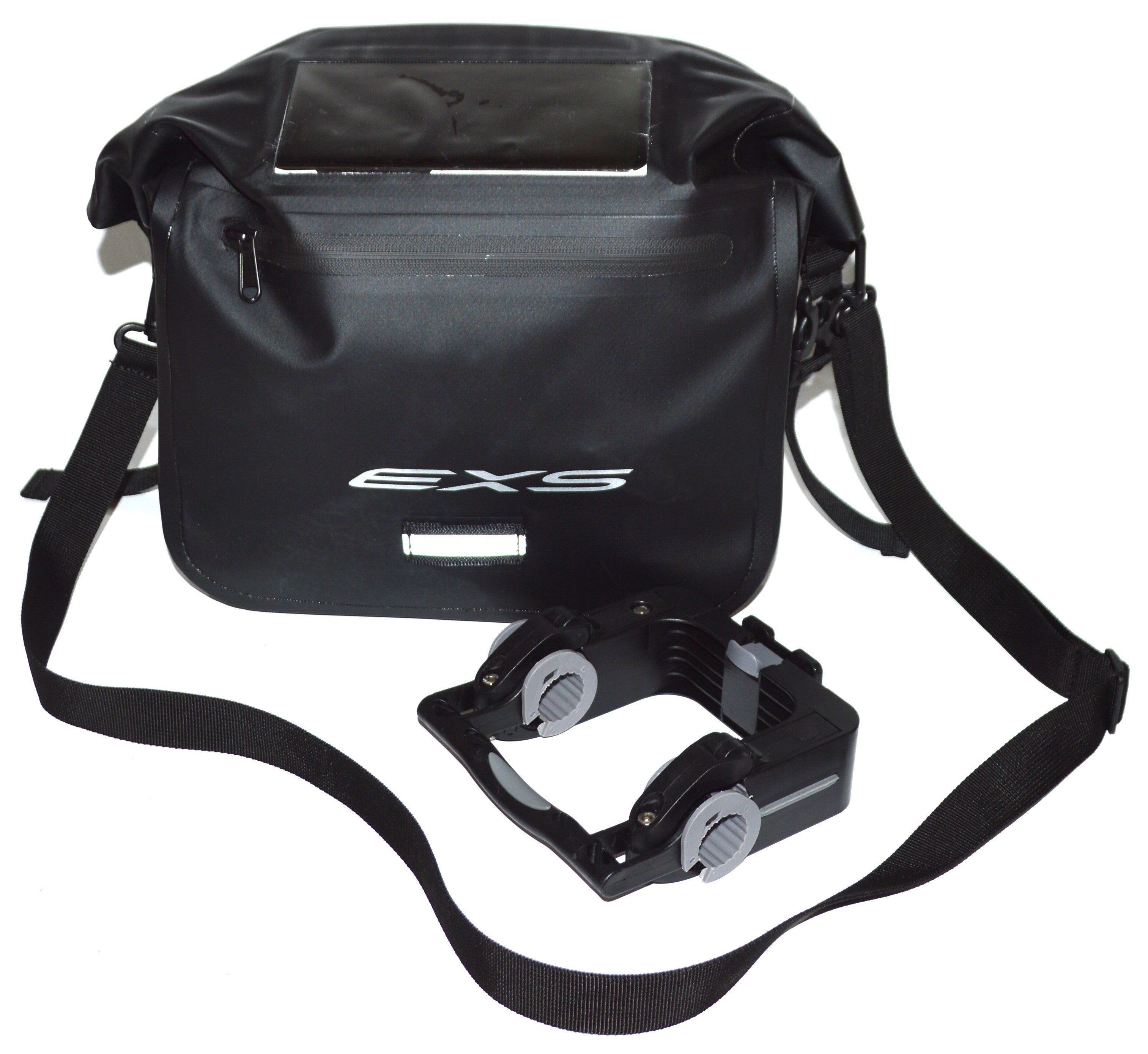 Sacoche de guidon vélo étanche EXS 7L