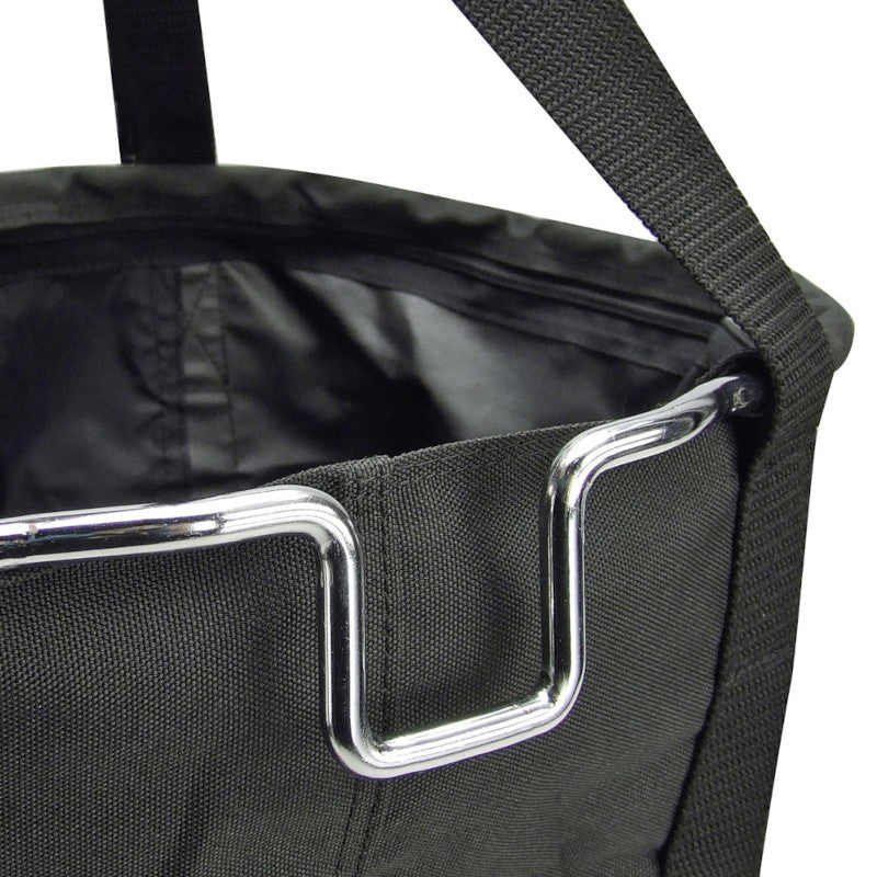 Shopper Comfort Klickfix Fahrradlenkertasche