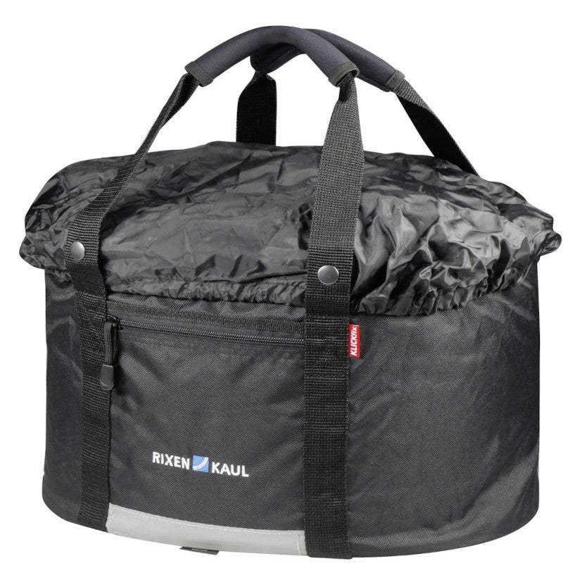Shopper Comfort Klickfix Fahrradlenkertasche
