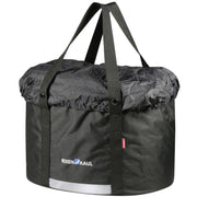 Borsa da manubrio per bicicletta Shopper Plus Klickfix