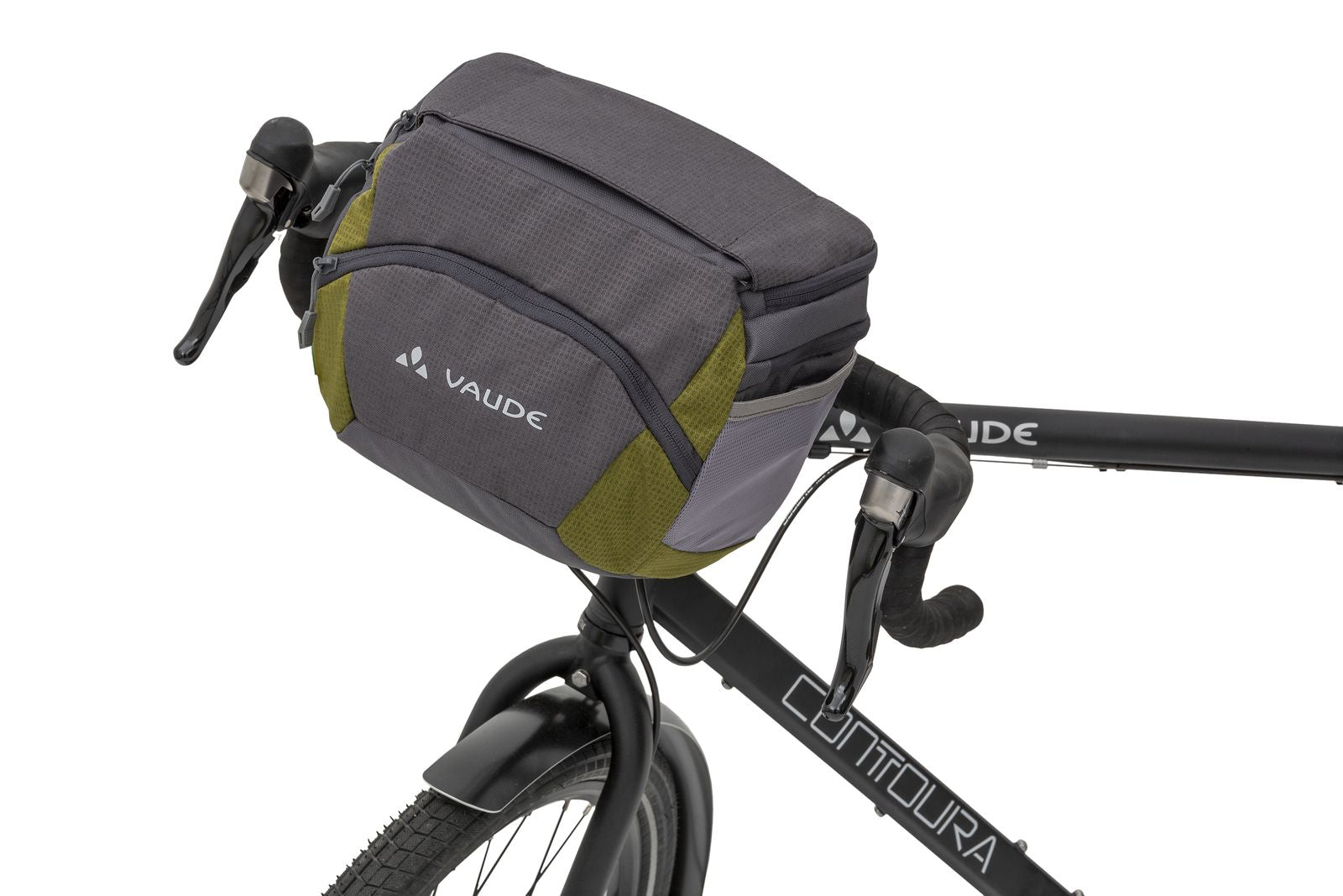 Vaude OnTour Box L Fahrradlenkertasche