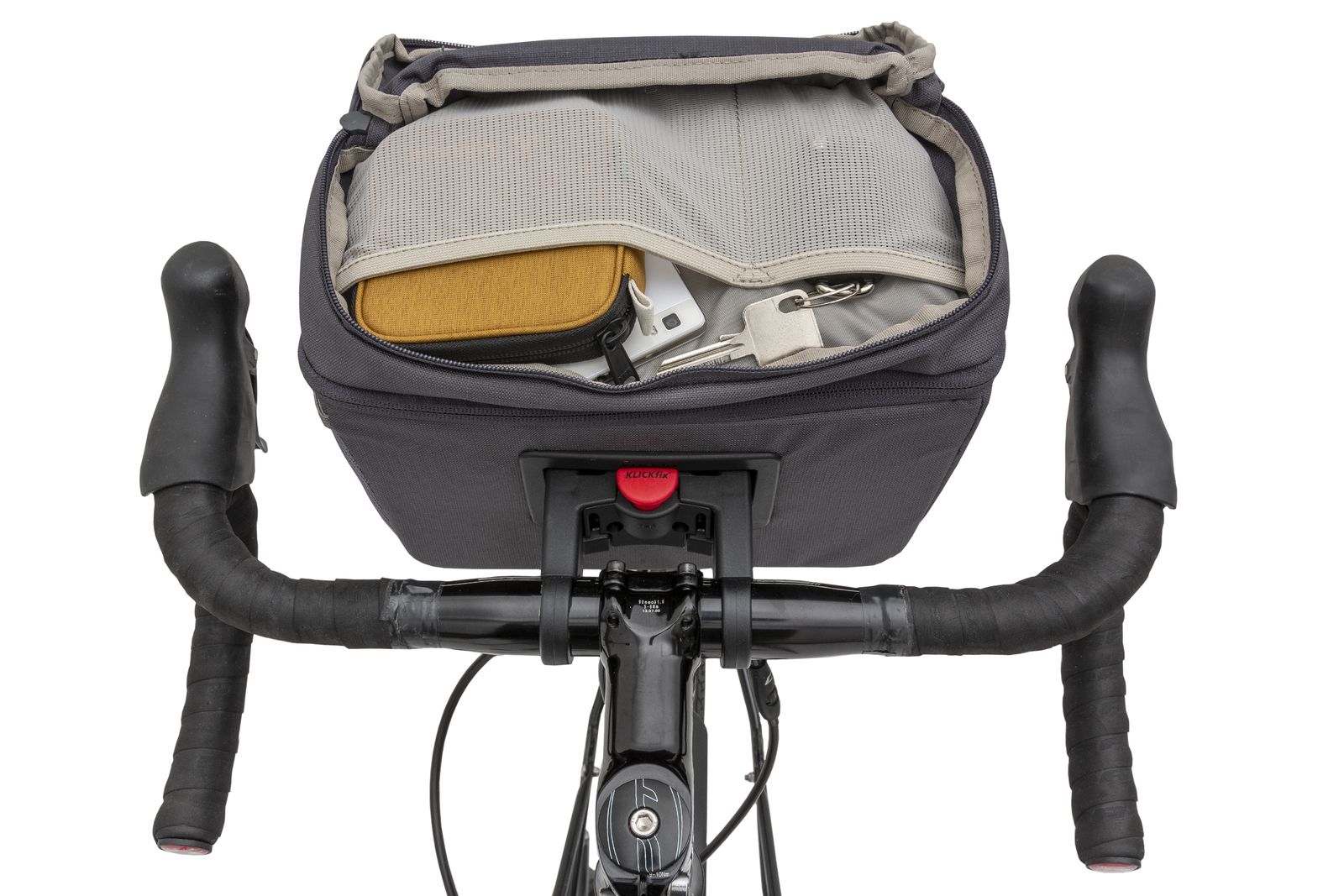 Vaude OnTour Box L Fahrradlenkertasche