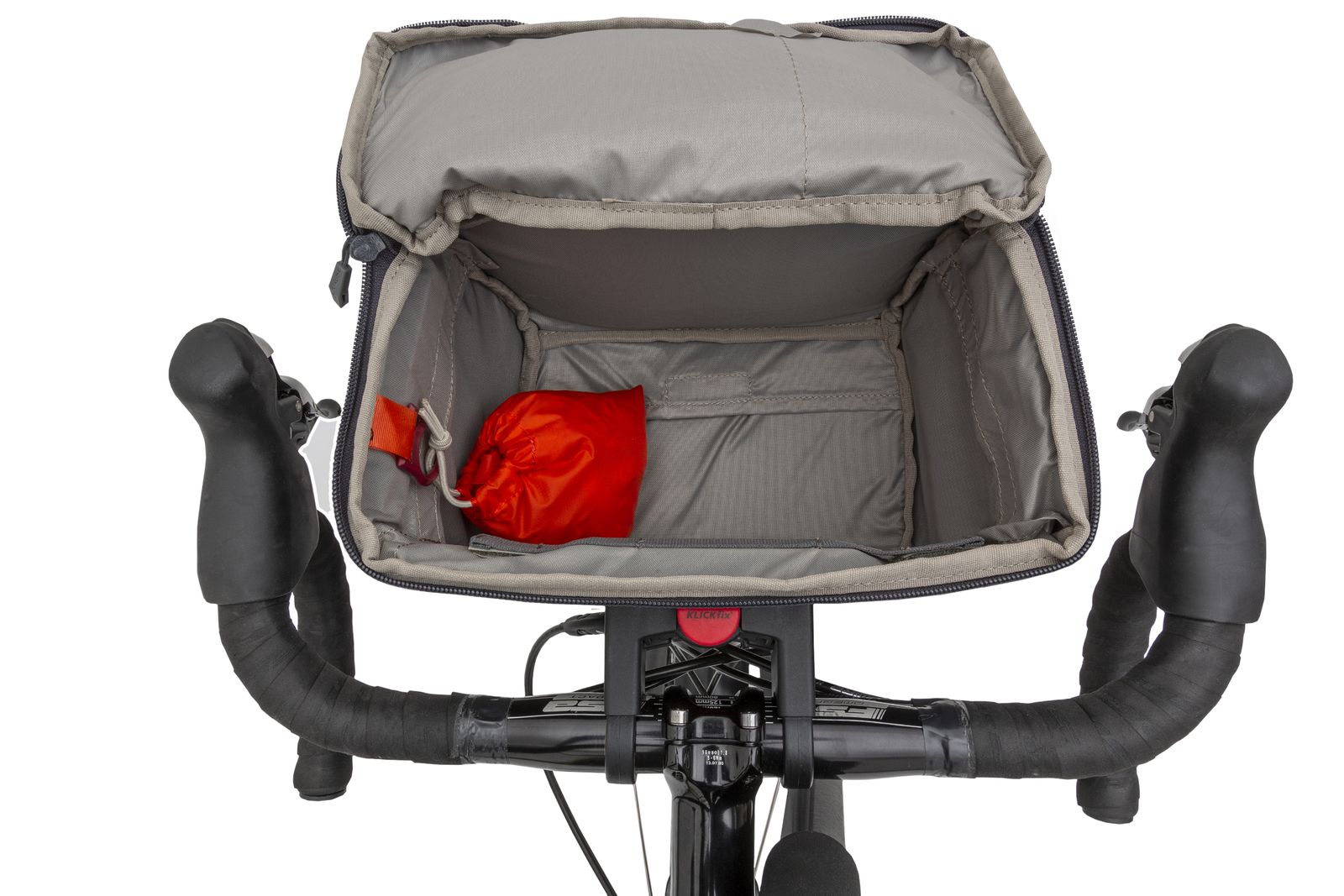 Vaude OnTour Box L Fahrradlenkertasche