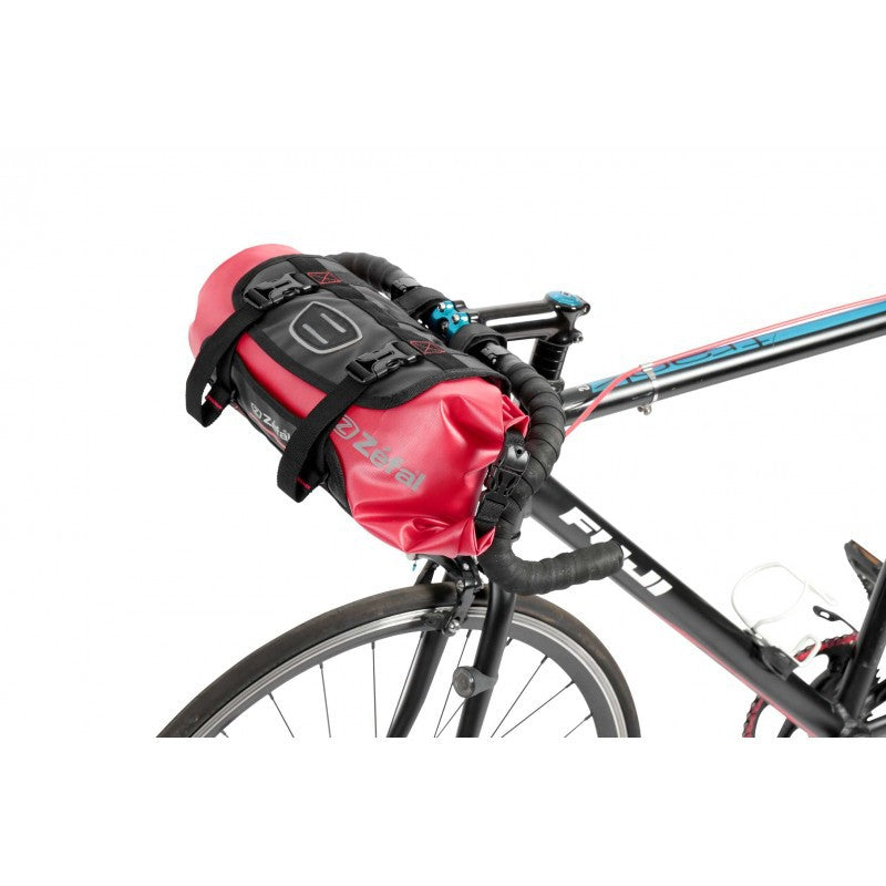 Sacoche de guidon Zefal Z Adventure F10
