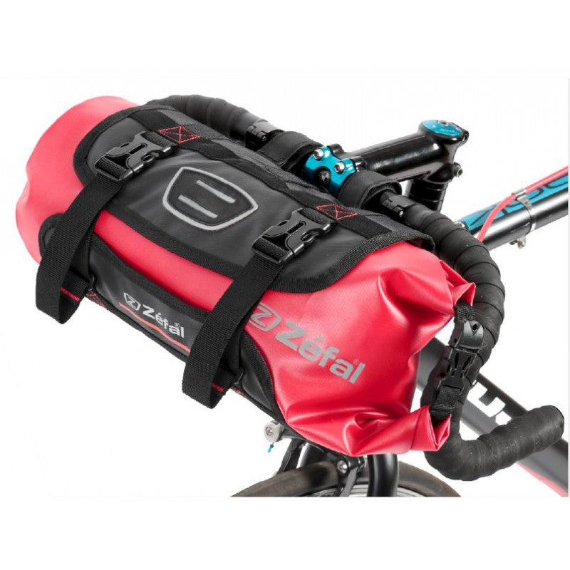 Sacoche de guidon Zefal Z Adventure F10