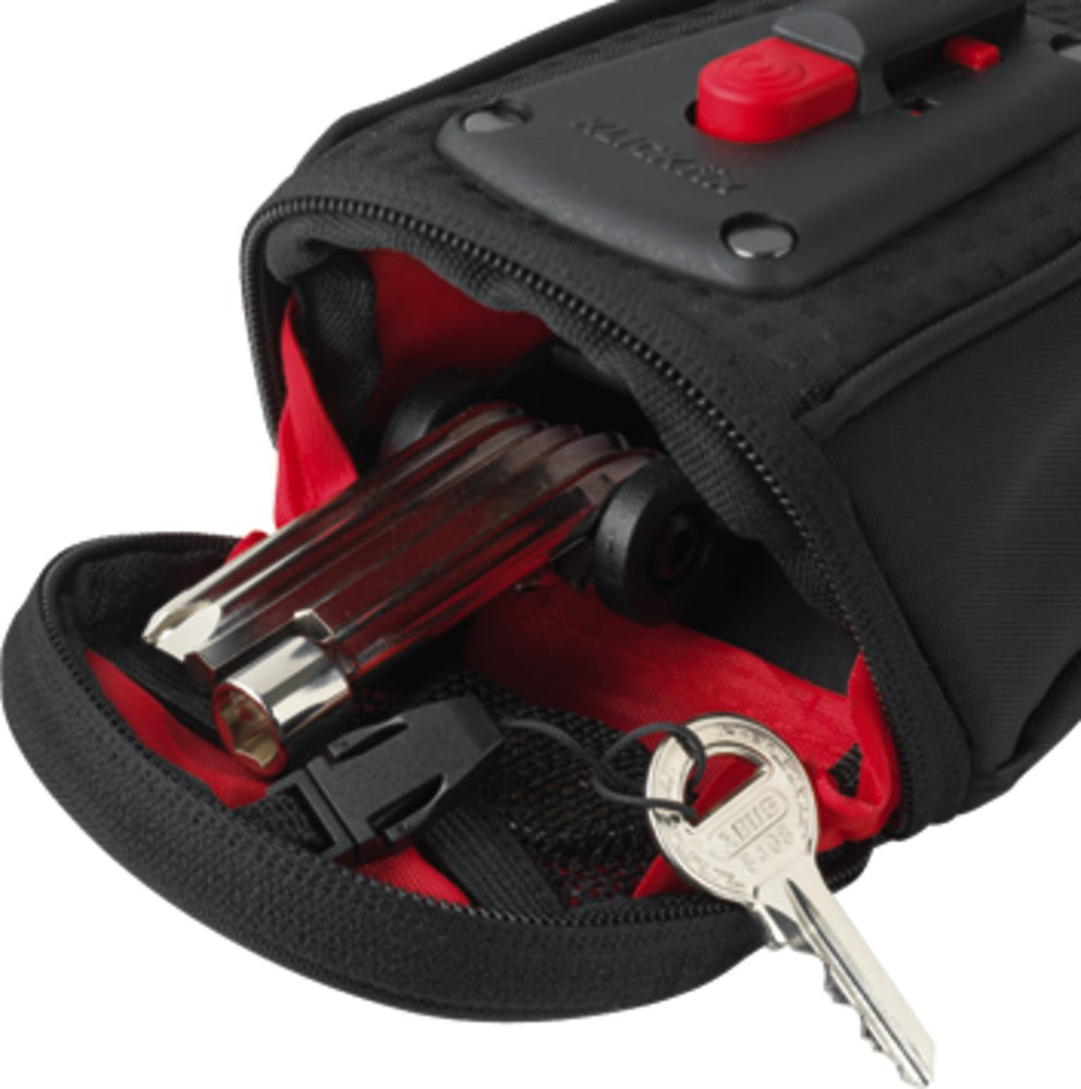 Sacoche de selle Abus Oryde ST 2085 KF