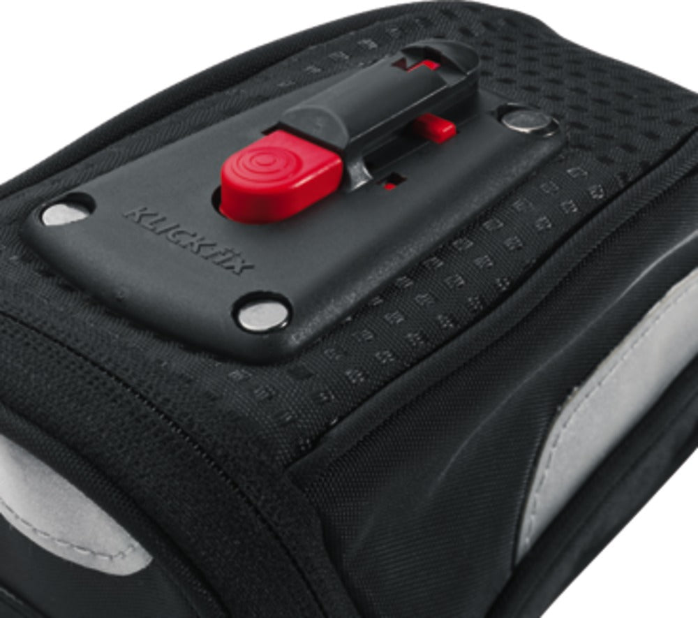 Sacoche de selle Abus Oryde ST 2085 KF