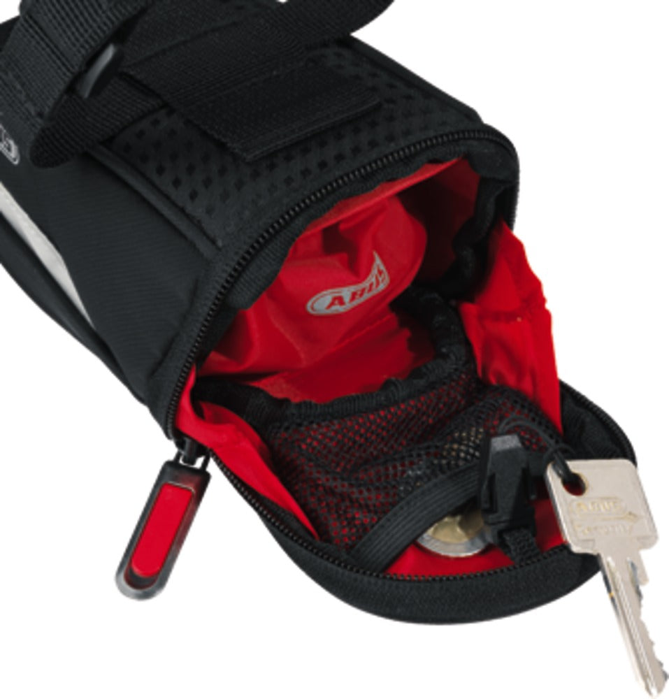 Sacoche de selle Abus Oryde ST 2085 KF