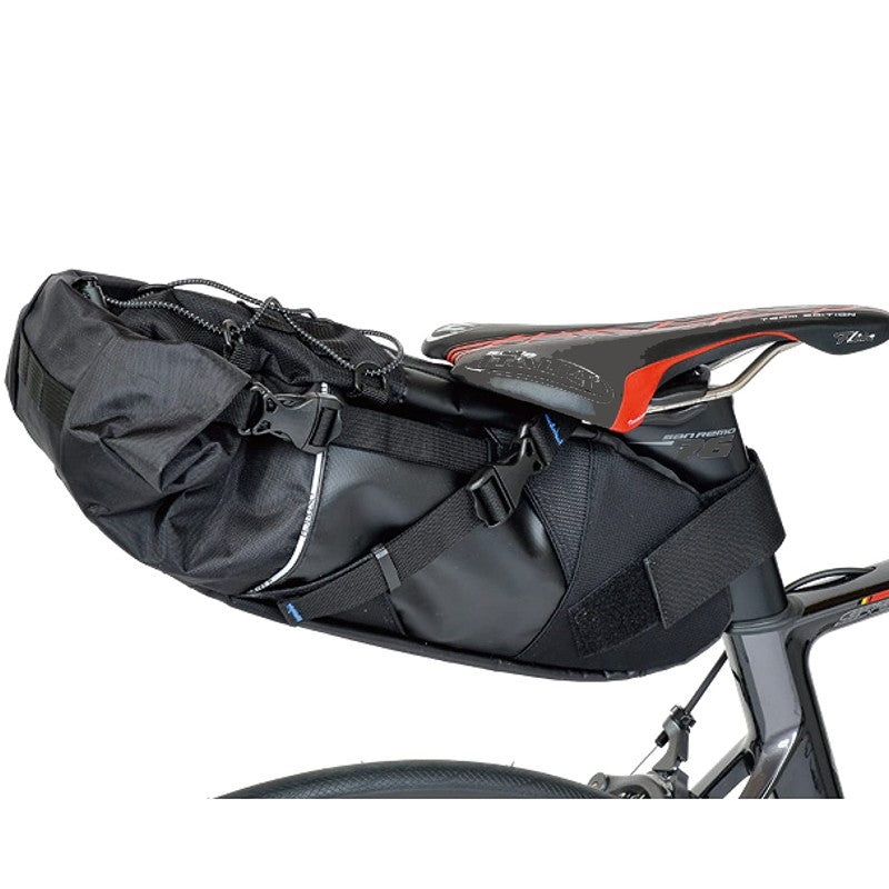 Sacoche de selle Azuma Sangyo Ostrich Smart Eazy Pack
