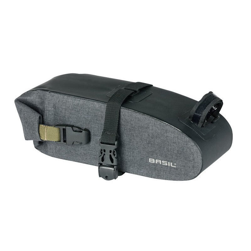 Sacoche de selle Basil Navigator Storm 1.5L