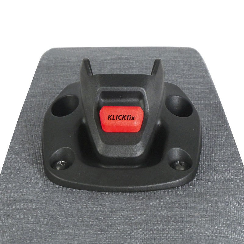 Sacoche de selle Bikepack X Compact Waterproof Klickfix