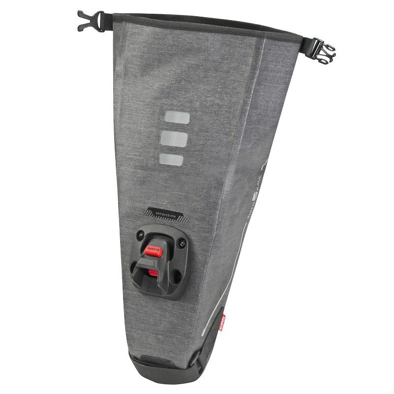 Sacoche de selle Bikepack X Compact Waterproof Klickfix