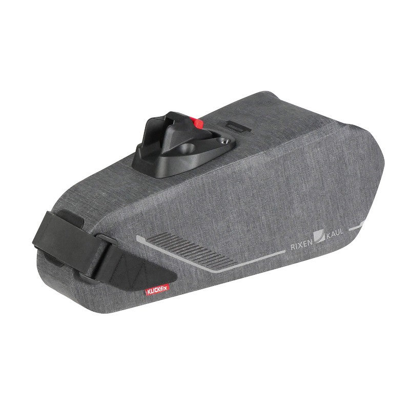 Sacoche de selle Bikepack X Compact Waterproof Klickfix