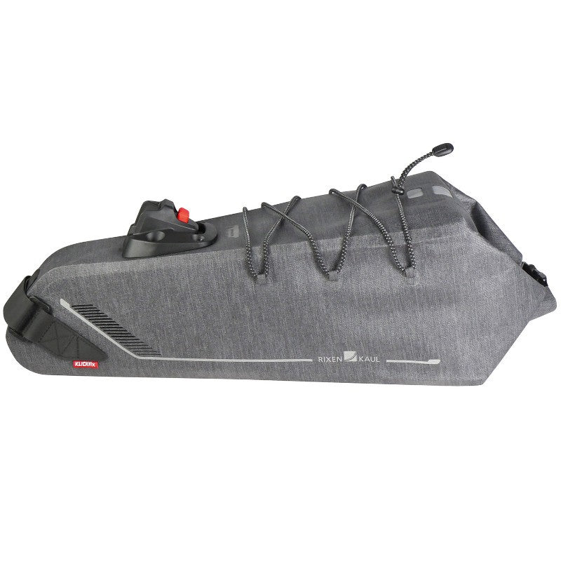 Bolsa de sillín Bikepack X impermeable Klickfix