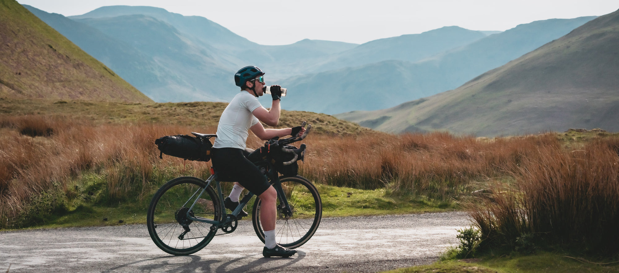 Sacoche de selle étanche Restrap 8L
