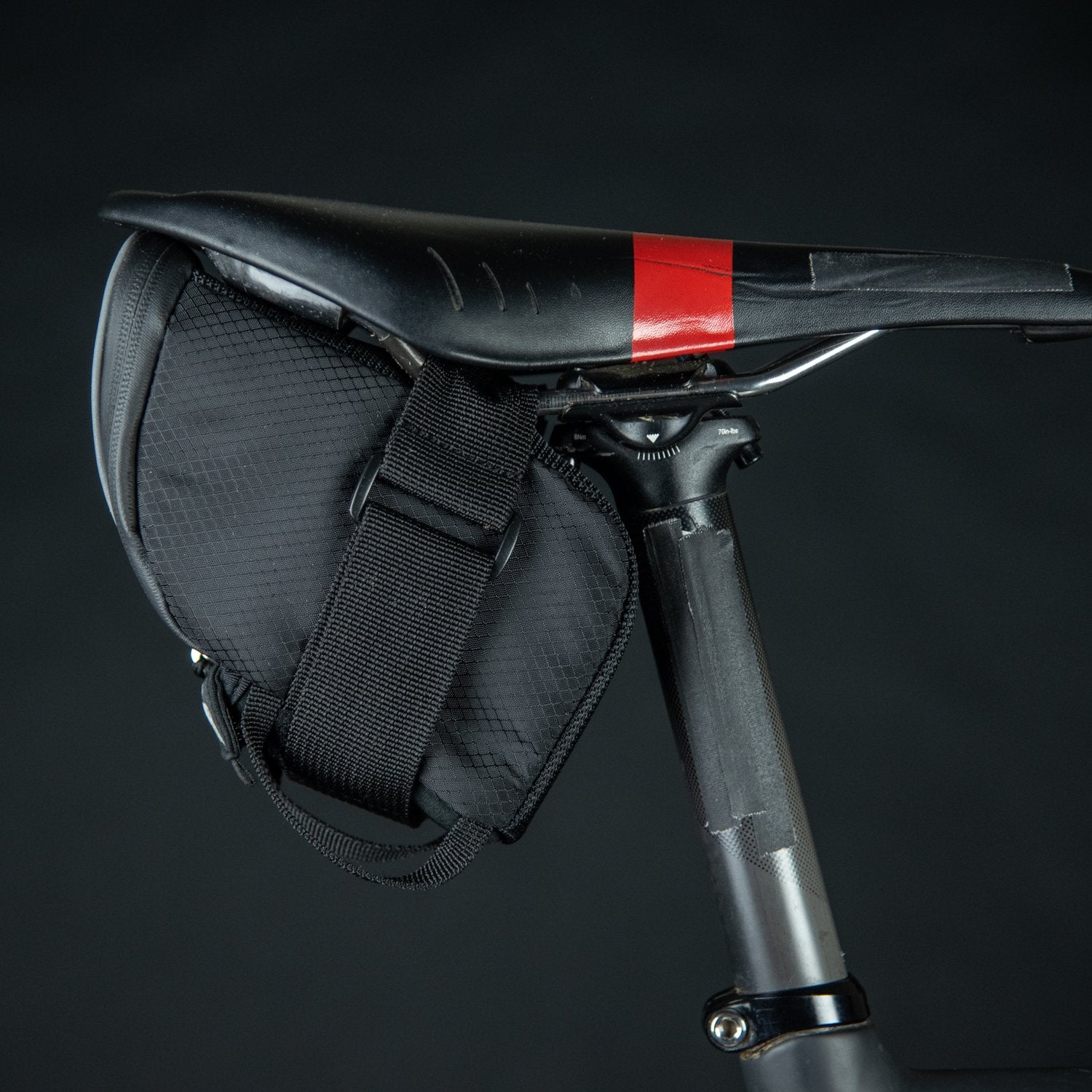 Sacoche de selle Lezyne Micro Caddy M