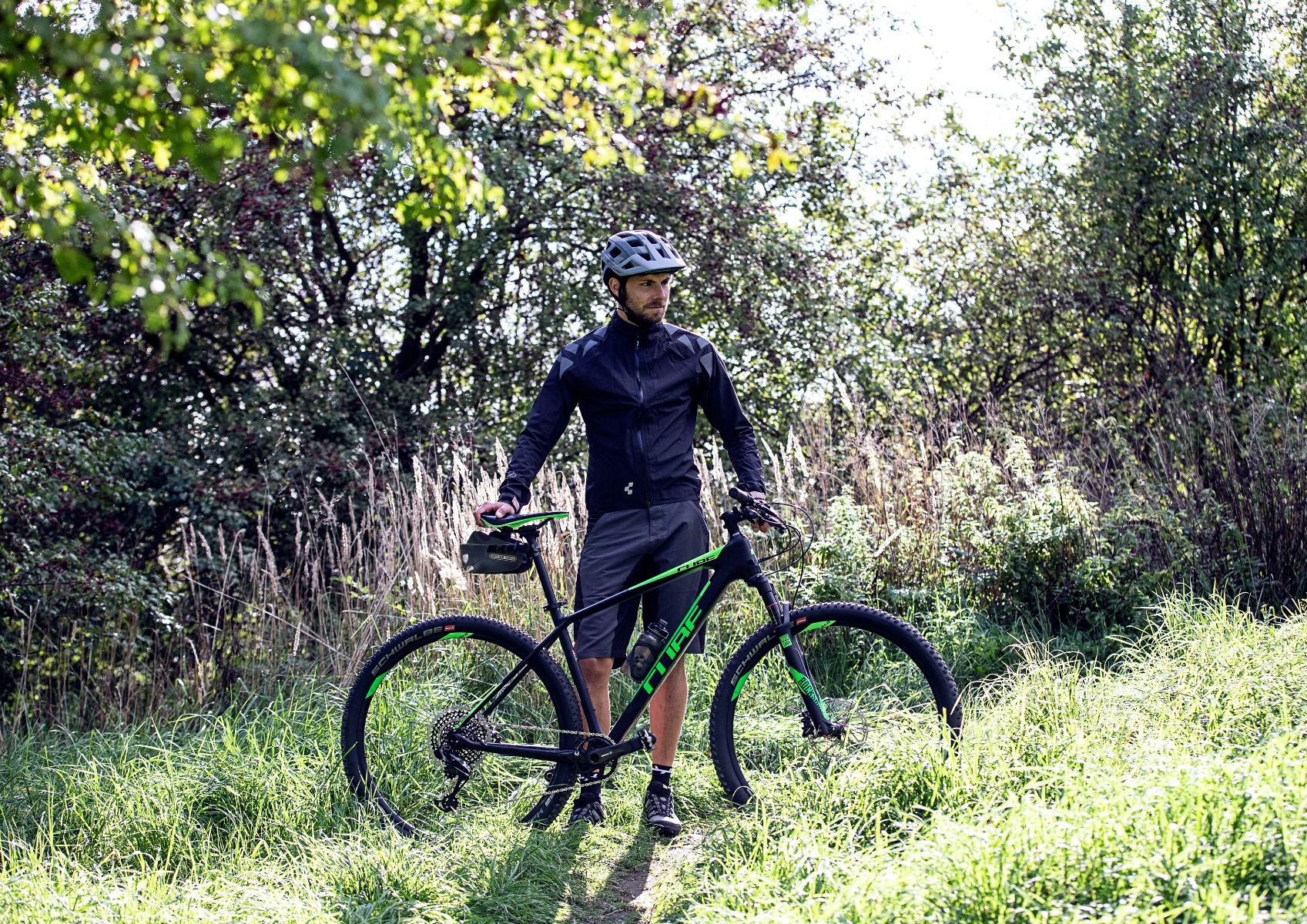 Sacoche de selle Ortlieb Saddle-Bag