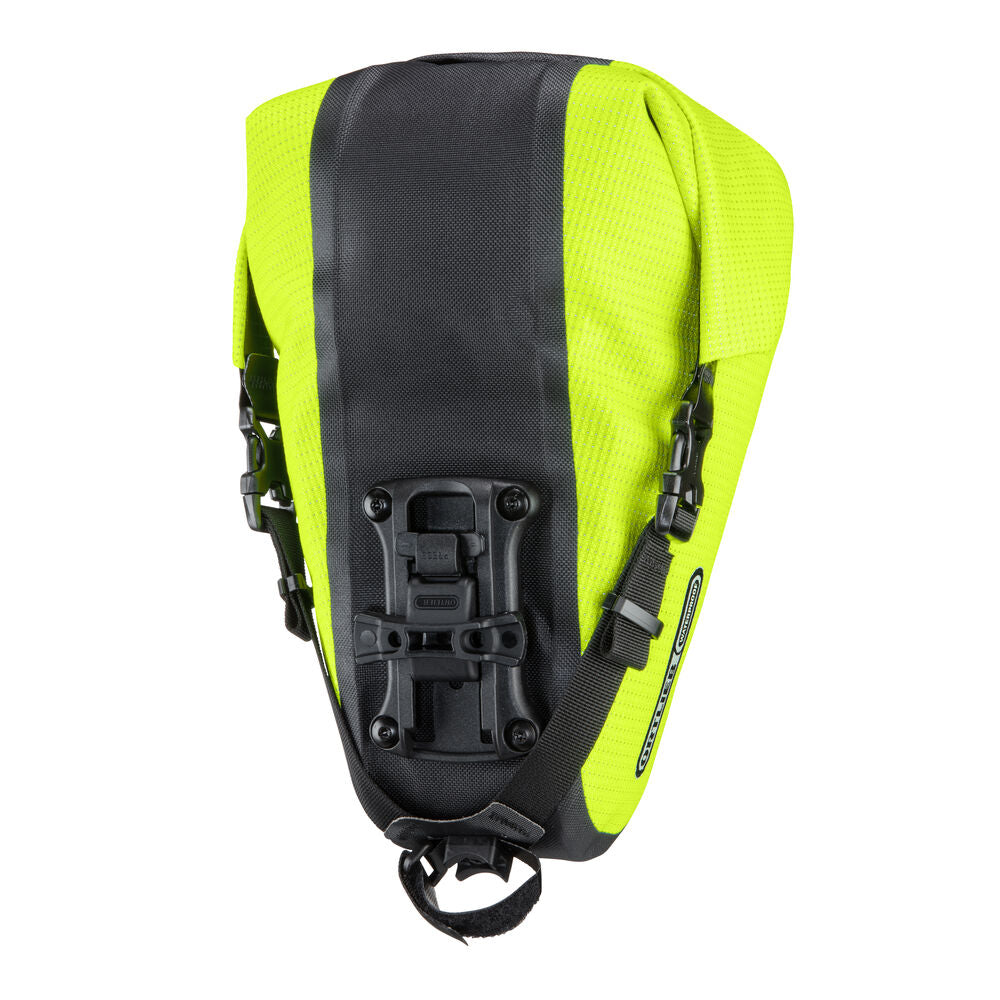 Sacoche de selle Ortlieb Saddle-Bag Two High Visibility