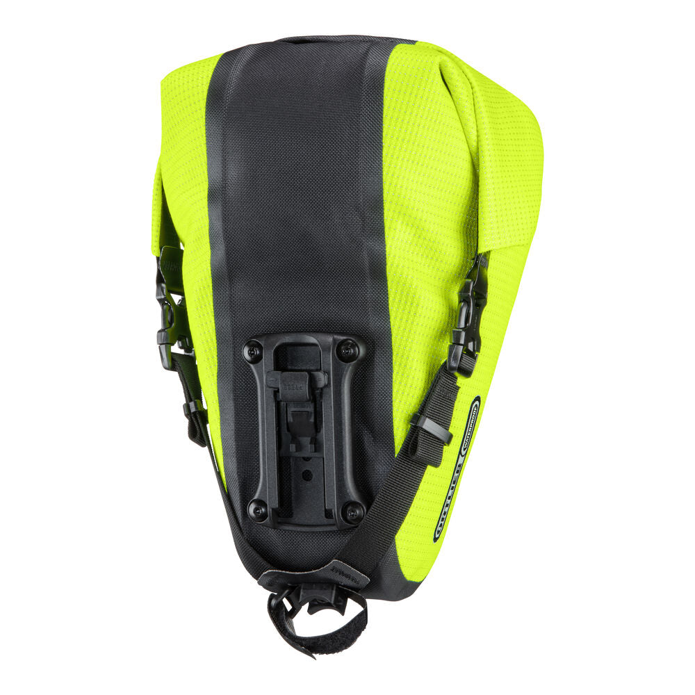 Sacoche de selle Ortlieb Saddle-Bag Two High Visibility