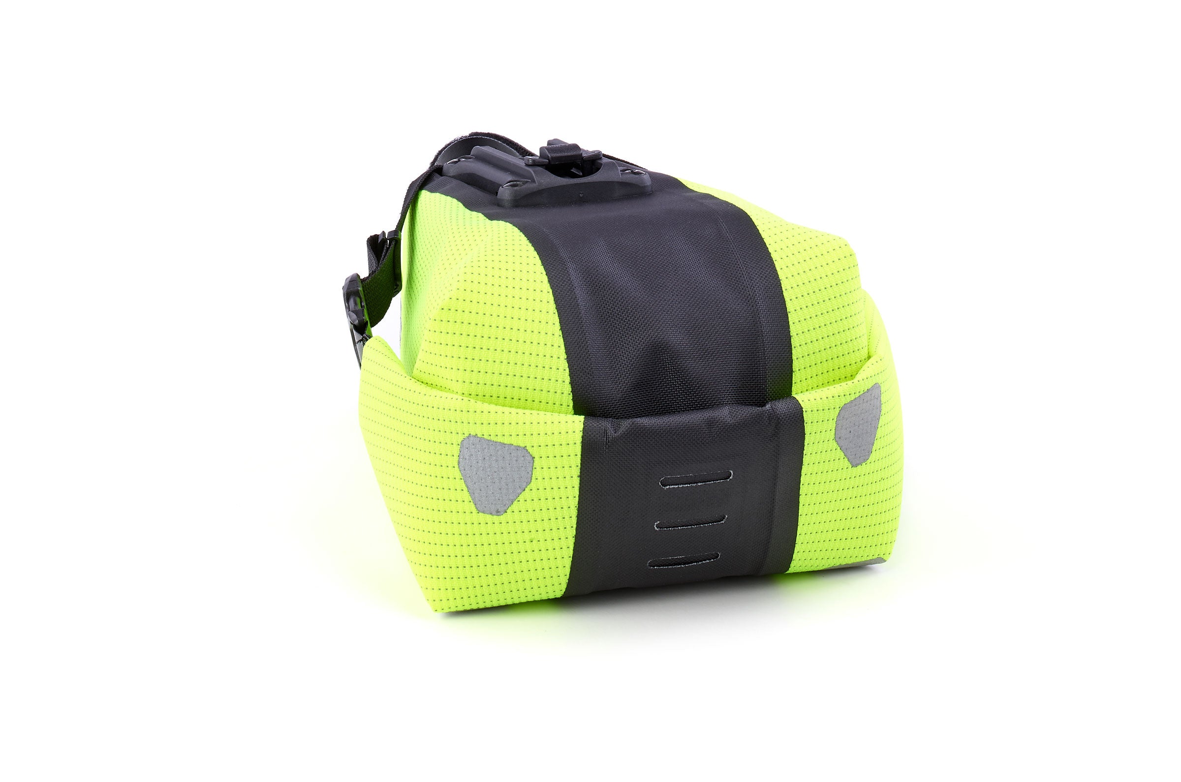 Sacoche de selle Ortlieb Saddle-Bag Two High Visibility