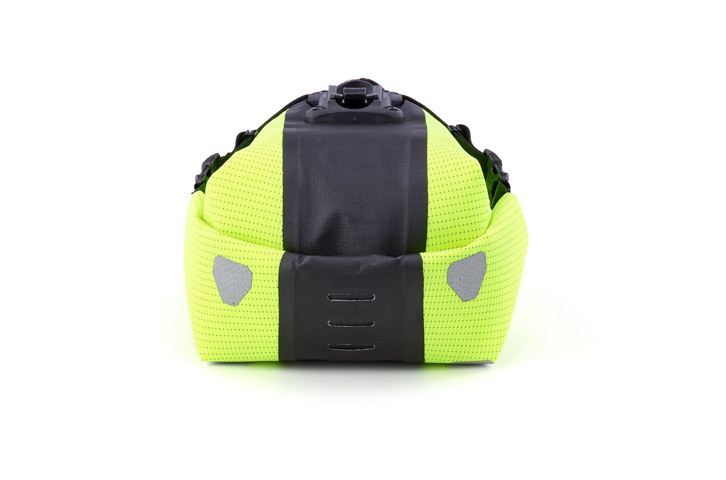 Sacoche de selle Ortlieb Saddle-Bag Two High Visibility