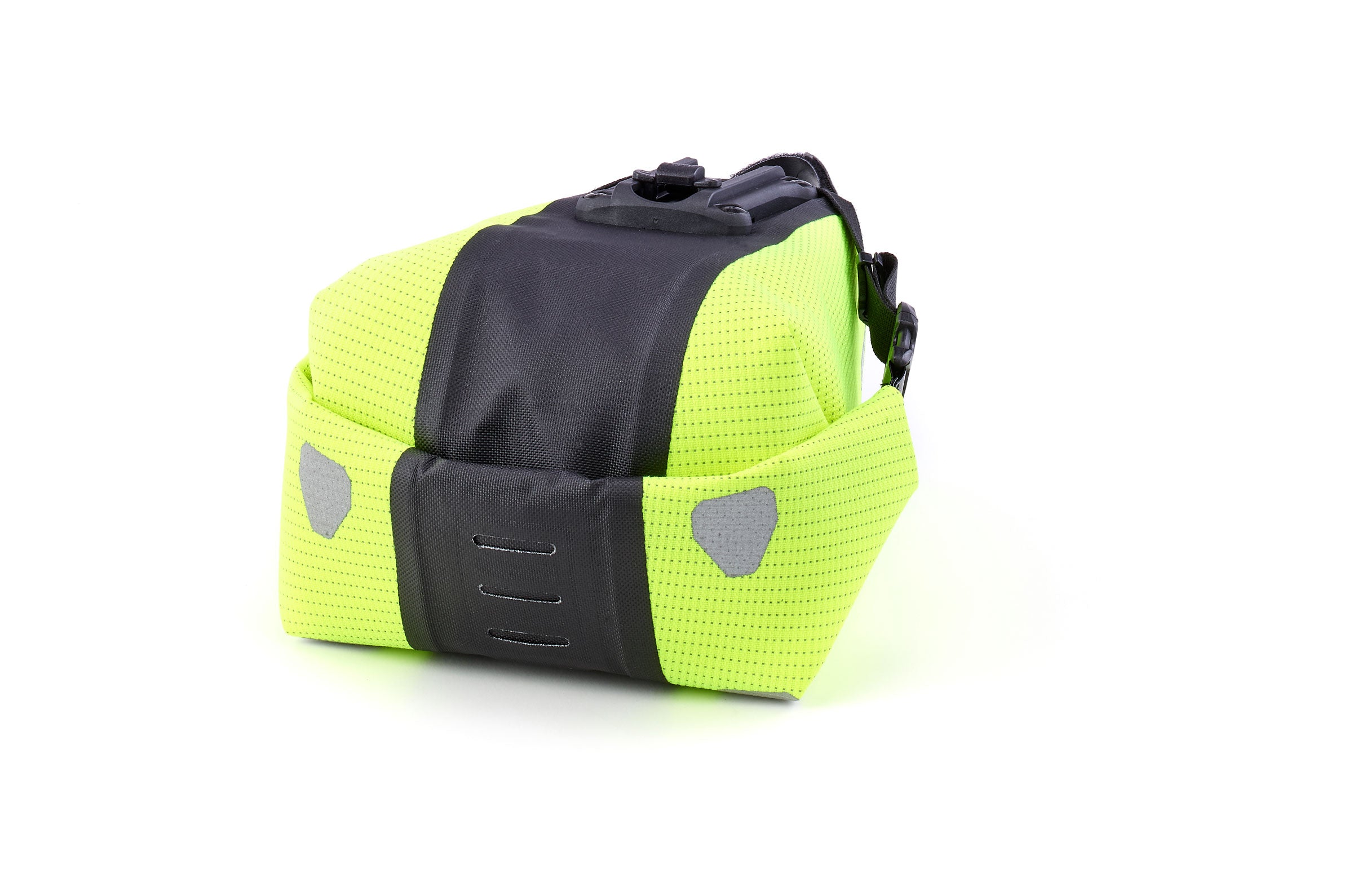 Sacoche de selle Ortlieb Saddle-Bag Two High Visibility