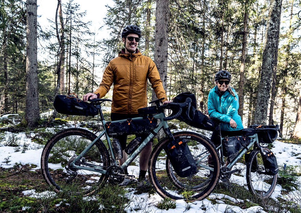 Sacoche de selle Ortlieb Seat-Pack