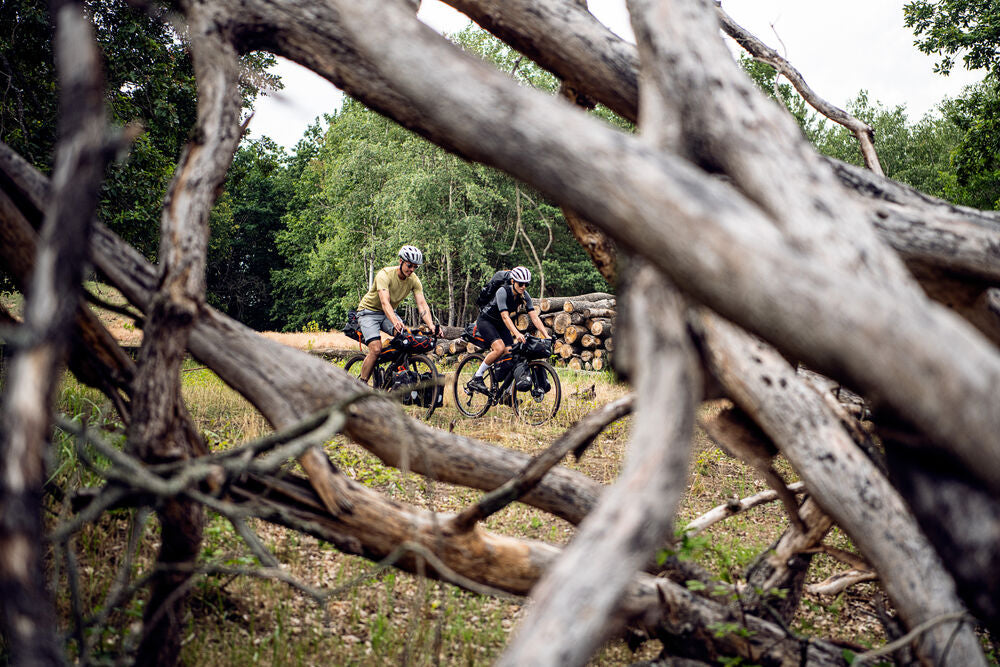 Sacoche de selle Ortlieb Seat-Pack