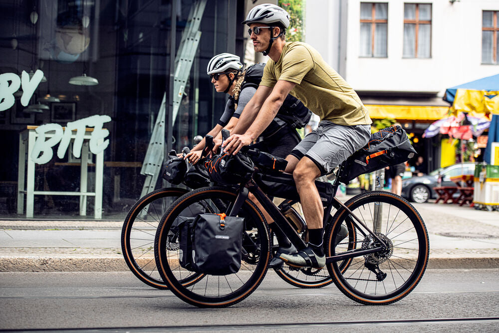 Sacoche de selle Ortlieb Seat-Pack