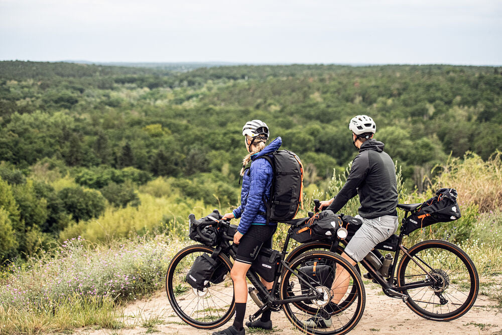 Sacoche de selle Ortlieb Seat-Pack