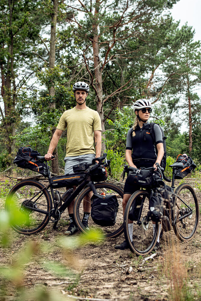 Sacoche de selle Ortlieb Seat-Pack