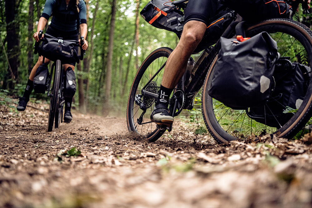 Sacoche de selle Ortlieb Seat-Pack