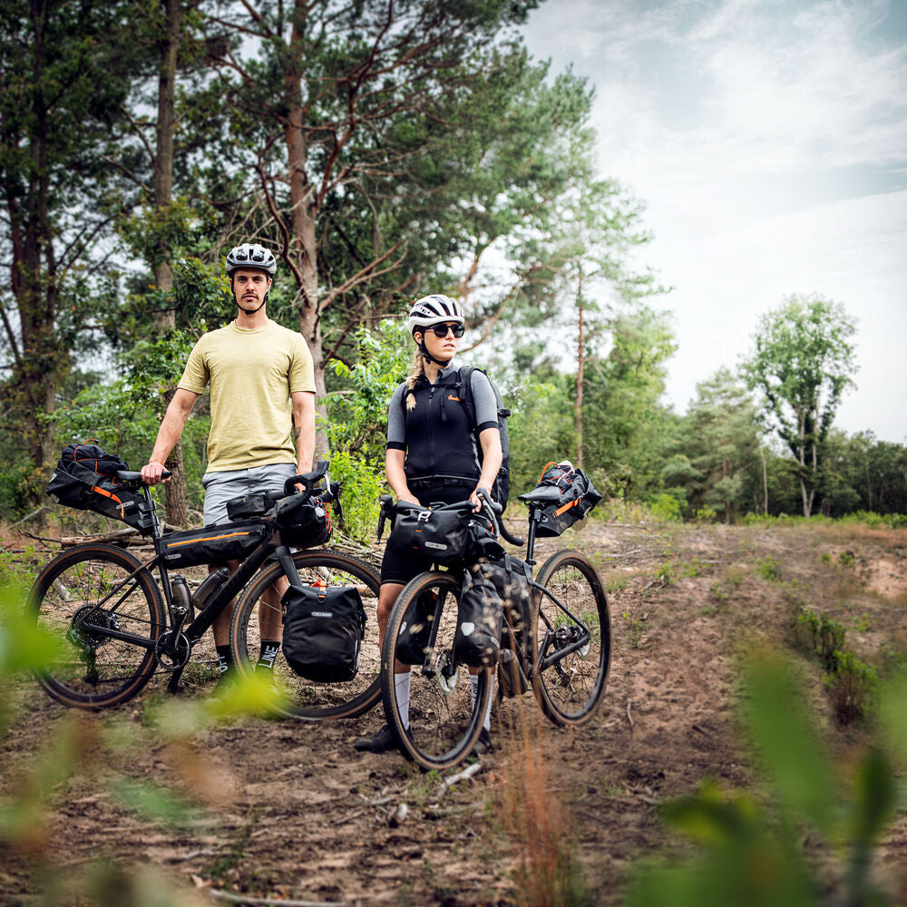 Sacoche de selle Ortlieb Seat-Pack