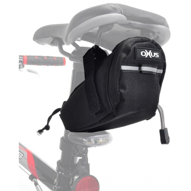 Sacoche de selle PNA