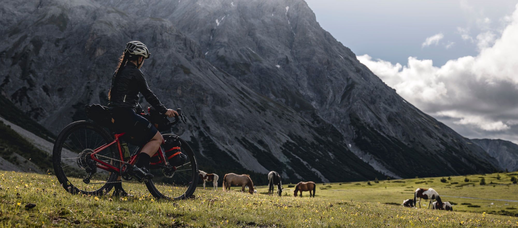 Sacoche de selle Restrap