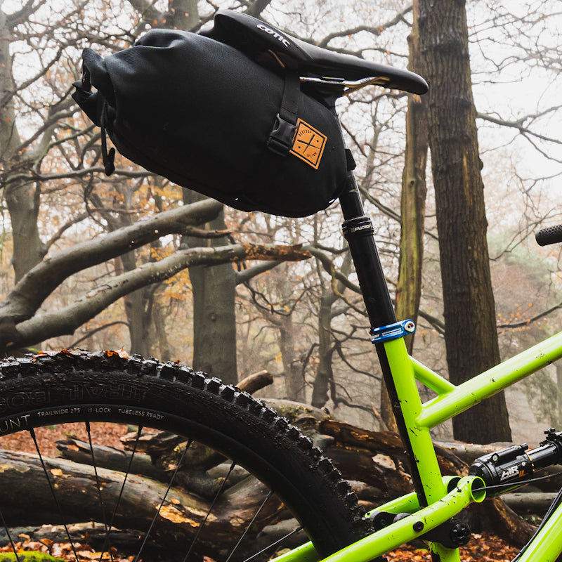 Sacoche de selle Restrap