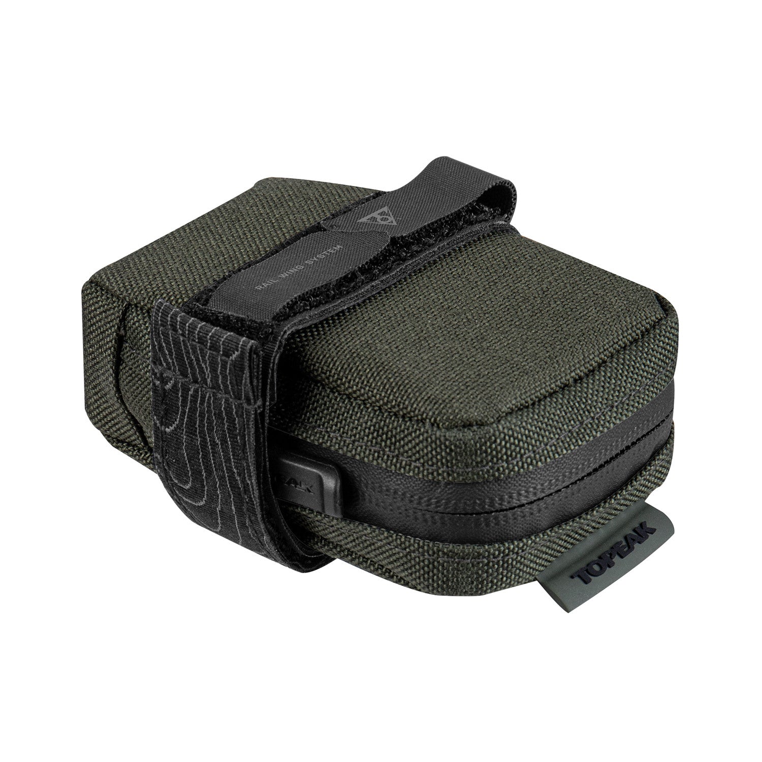 Sacoche de Selle Topeak Elementa