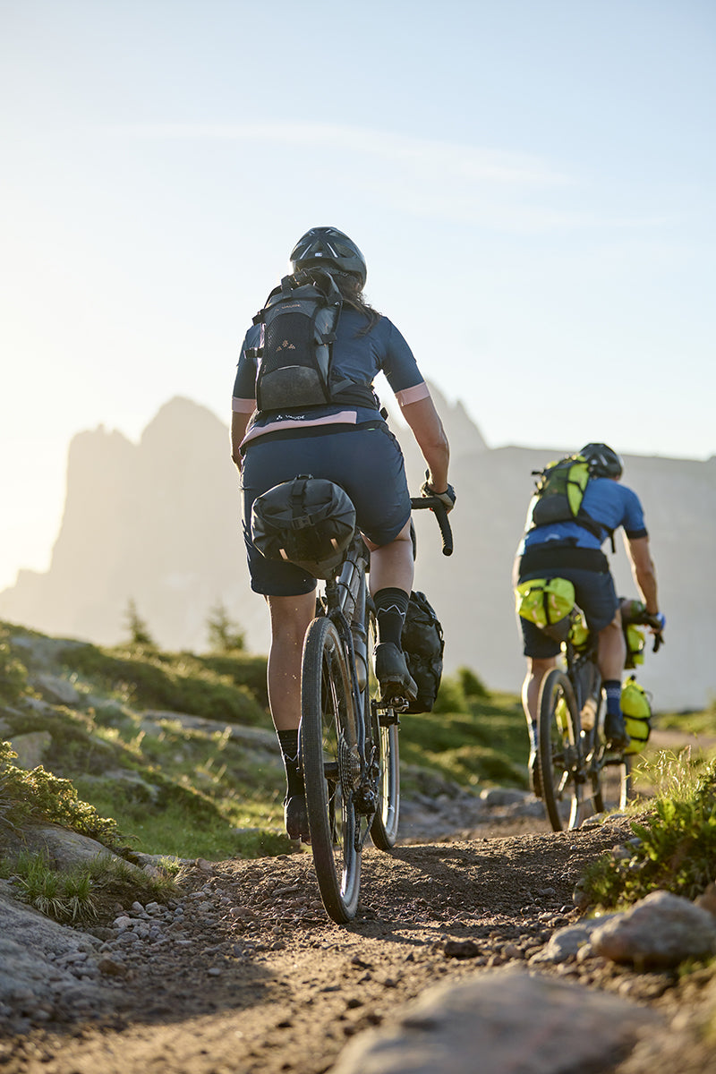 Sacoche de selle Vaude Trailsaddle II