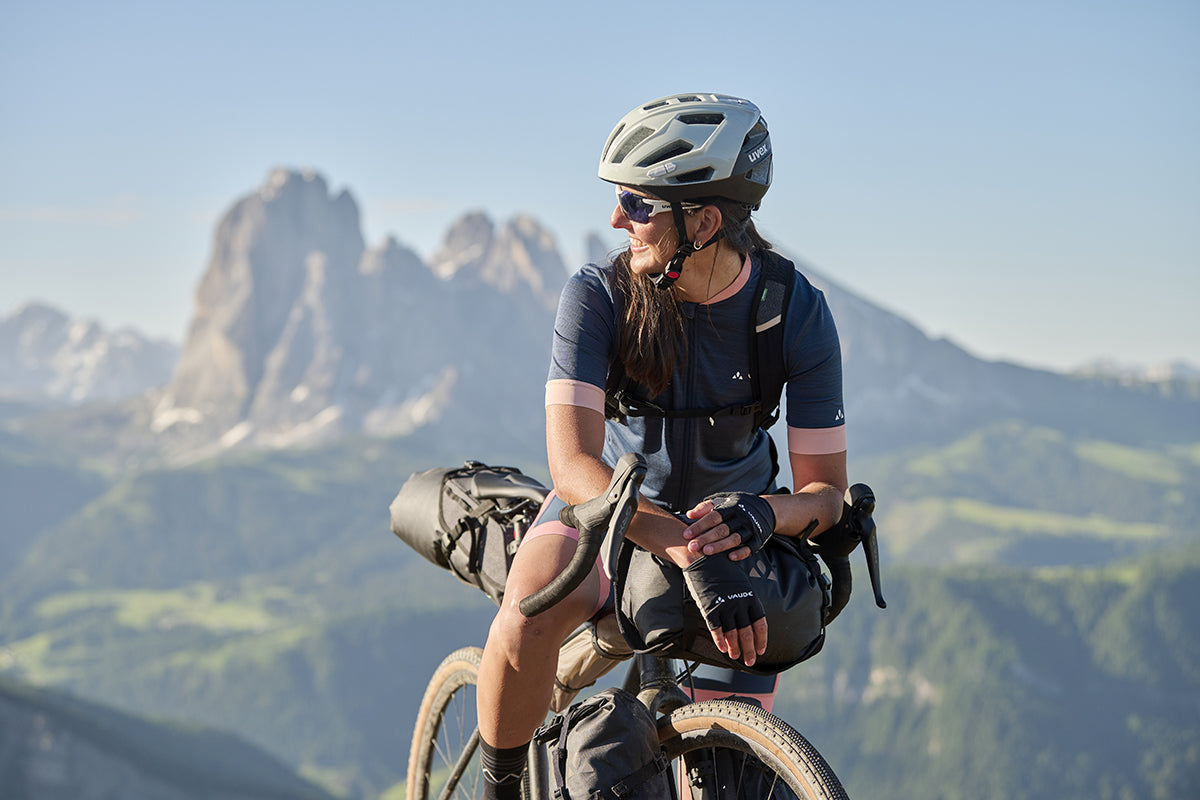 Sacoche de selle Vaude Trailsaddle II