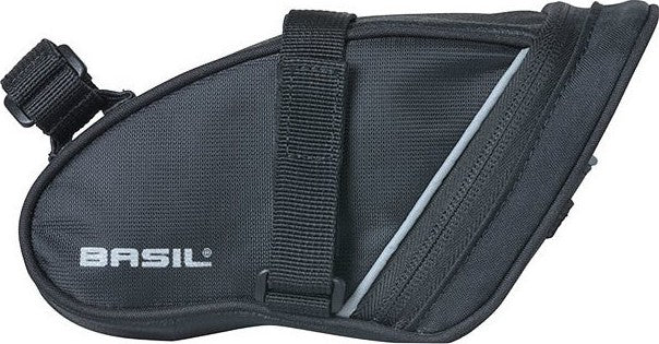 Sacoche de selle vélo Basil Sport Design - 1 L