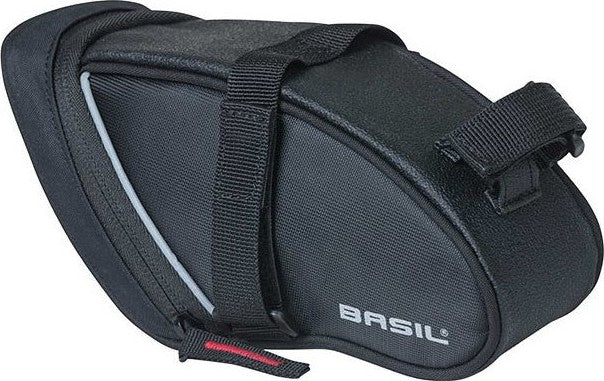 Sacoche de selle vélo Basil Sport Design - 1 L