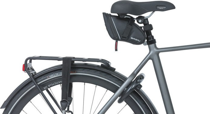 Sacoche de selle vélo Basil Sport Design - 1 L