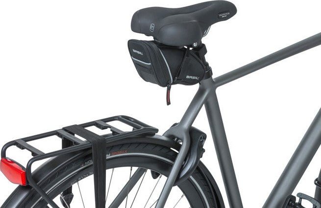 Sacoche de selle vélo Basil Sport Design - 1 L