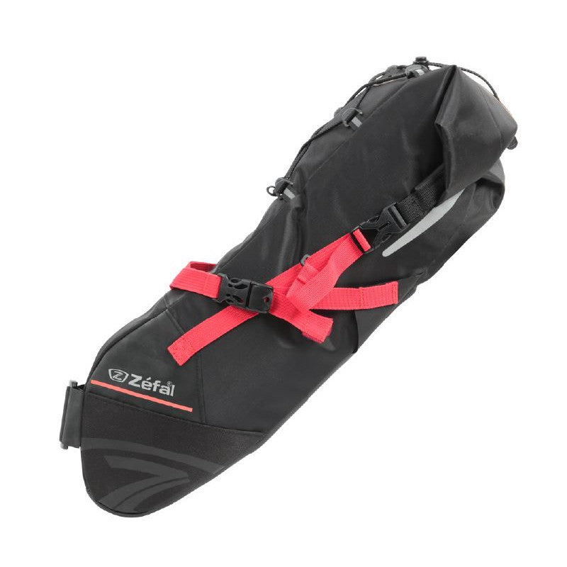 Zefal Z Adventure R11 Satteltasche – 11 L