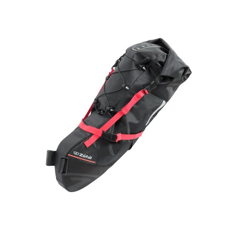 Sacoche de selle Zefal Z Adventure R17 - 17 L