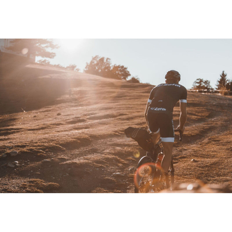 Sacoche de selle Zefal Z Adventure R17 - 17 L