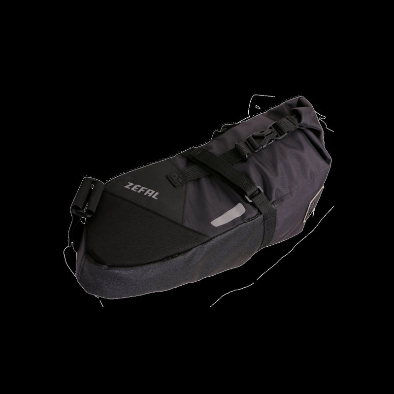 Sacoche de selle Zefal Z Adventure R5 5 L
